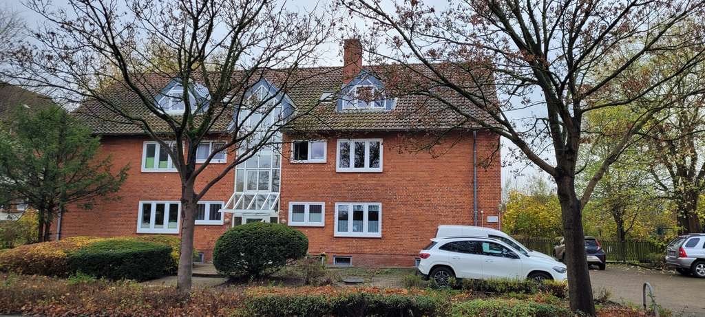 Immobilie in Husum - Vermietetes Wohnhaus mit 6 Wohnungen - Bild 0