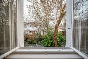 🌳 Altbau-Traum am Schlosspark Lichterfelde - Charmante Altbau 3 Zi Whg mit Balkon & Blick ins Grüne – Die vollständige Adresse der Immobilie erhältst du vom Anbieter., 12207 Lichterfelde, Berlin – Vorschaubild 6