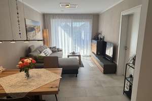 Neuwertige 2-Zimmer-Wohnung mit Südwest-Balkon, Wärmepumpe, provisionsfrei. – Die vollständige Adresse der Immobilie erhältst du vom Anbieter., 82291 Mammendorf – Vorschaubild 2
