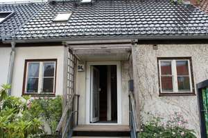 Reihenmittelhaus mit Investitionsstau in TOP-Lage – Die vollständige Adresse der Immobilie erhältst du vom Anbieter., 12249 Lankwitz, Berlin – Vorschaubild 2