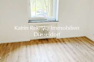 💖ERSTSTBEZUG NACH SANIERUNG! HELLE 3 ZIMMER - BALKON - TOP NEUES BAD - IN GRÜNER LAGE VON GARATH💖 – Paul-Bonatz-Straße ., 40595 Garath, Düsseldorf – Vorschaubild 7