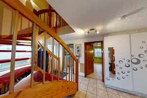 *RESERVIERT* Freistehendes Einfamilienhaus mit großem Garten in Günstedt bei Weißensee – Schenkstraße 59, 99631 Sömmerda (Kreis) – Vorschaubild 3