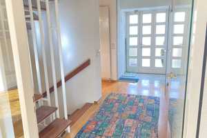 KL - Betzenberg, DHH mit 4 ZKB, Garage, EBK, Garten, Balkon – Kaiserslautern – Vorschaubild 7