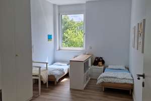 Moderne Penthousewohnung mit zwei Terrassen in Heidelberg-Kirchheim – Krummer Baum 8, 69124 Kirchheim, Heidelberg – Vorschaubild 15