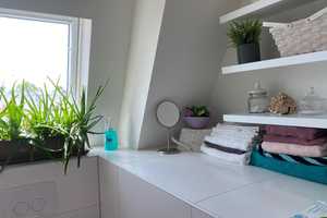 Wunderschöne, generalsanierte 3-Zimmer Wohnung im tollen Altbau mit großer Wohnküche – Lilienstr. 10, 90439 Nürnberg – Vorschaubild 12
