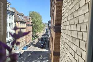 Sonnige 3-Zimmer-Wohnung mit Balkon im Heusteigviertel – Immenhofer Str 25, 70180 Lehen, Stuttgart – Vorschaubild 22