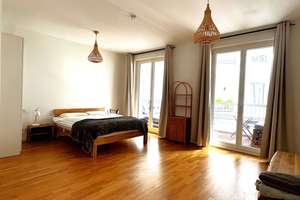 KEINE KÄUFERPROVISION - bezugsfreier PREMIUM NEUBAU | TOLLER SCHNITT | 3 Balkone | Lift | TG – Die vollständige Adresse der Immobilie erhältst du vom Anbieter., 10785 Tiergarten, Berlin – Vorschaubild 6