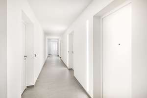 Wunderschöne helle Neubauwohnung mit EBK – Uhlandstraße 107A, 10719 Wilmersdorf, Berlin – Vorschaubild 20