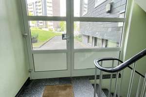 Bezugsfertig: Gemütliche 2-Zimmer-Wohnung im 5.OG mit Aufzug – Marklandstraße 122, 42279 Oberbarmen, Wuppertal – Vorschaubild 3