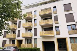 luxuriöse 5 ZI. Wohnung mit edler EBK im Belsenpark – Die vollständige Adresse der Immobilie erhältst du vom Anbieter., 40549 Oberkassel, Düsseldorf – Vorschaubild 15