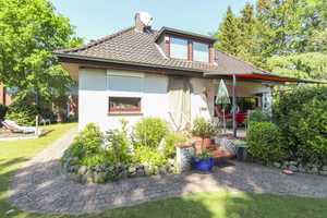 Gepflegtes Einfamilienhaus mit 2,5 Zimmern, Unterkellerung und schönem Garten in Pönitz  – Ostholstein (Kreis) – Vorschaubild 19