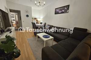 Tauschwohnung: Hamburg, Wandsbek: 3-Zimmer-Wohnung, 66 m²
