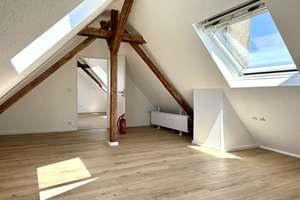 Sanierung 10/2025: Schöne, sehr helle 6-Raum-Maisonette-Whg. mit EBK in Essen Frohnhausen. Ab 05/26 – Düsseldorfer Straße 17, 45145 Frohnhausen, Essen – Vorschaubild 14