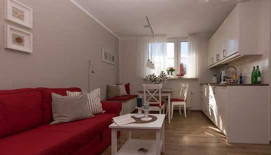 Bild von Doppelhaushälfte, Terrasse, Garage + provisionsfrei +