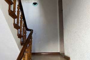 3-Zimmer Dachgeschosswohnung zu vermieten! – Friesenstraße 53, 39108 Stadtfeld Ost, Magdeburg – Vorschaubild 2