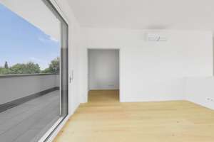 Bezugsfertig !| EXKLUSIVES PENTHOUSE – Die vollständige Adresse der Immobilie erhältst du vom Anbieter., 60437 Nieder-Eschbach, Frankfurt am Main – Vorschaubild 16