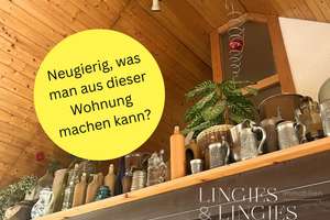 Familien-Wohnung in der List