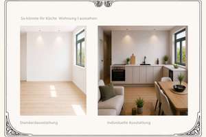 Attraktive 2 oder 3 -Zimmer-Wohnung mit Balkon in Dresden-Mickten – Jubiläumsstraße 3, 1139 Mickten, Dresden – Vorschaubild 22