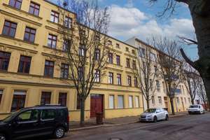 Maisonettewohnung mit Balkon & Tageslichtbad mit Wanne und separater Dusche – Lutherstraße 6, 39112 Sudenburg, Magdeburg – Vorschaubild 16
