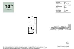 Modernes 1-Zimmer-Apartment – Stephanstraße 7, 90478 Glockenhof, Nürnberg – Vorschaubild 11