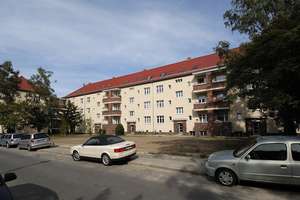 Geräumige 2-Zimmer Wohnung - Nachmieter gesucht! – Greveweg 7, 12103 Tempelhof, Berlin – Vorschaubild 4