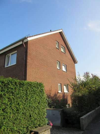 Hausansicht 2 Hausansicht 2