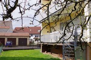 Zweifamilienhaus mit großem sehr schönem Grundstück in Bad Rappenau-Babstadt – Quellweg 5, 74906 Bad Rappenau – Vorschaubild 23