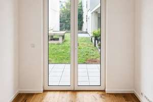 Wunderschöne 3-Raum-Wohnung mit Balkon und Terrasse - hochwertige Ausstattung! – 39112 Sudenburg, Magdeburg – Vorschaubild 4