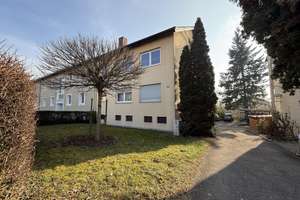 Top-Investment in Heilbronn: Mehrfamilienhaus mit Zukunftspotenzial