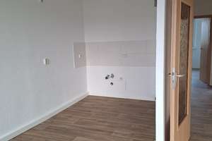 Großer, komfortabler Balkon! – Werner-Seelenbinder-Straße 1, 39118 Reform, Magdeburg – Vorschaubild 5