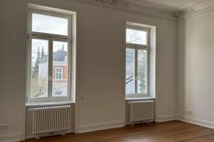Elegante Jugendstilwohnung mit Balkon in Lübeck- Sankt Jürgen! – Die vollständige Adresse der Immobilie erhältst du vom Anbieter., 23564 Sankt Jürgen, Lübeck – Vorschaubild 13