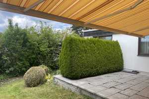 Bezugsfreier Bungalow im Hussengut mit Arbeitszimmer im Souterrain und Einzelgarage – Bayreuth – Vorschaubild 6