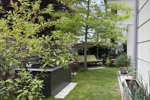Rarität zwischen Dresden und Radebeul! Hochwertige Doppelhaushälfte mit Garten - provisionsfrei! – Die vollständige Adresse der Immobilie erhältst du vom Anbieter., 1139 Trachau, Dresden – Vorschaubild 10
