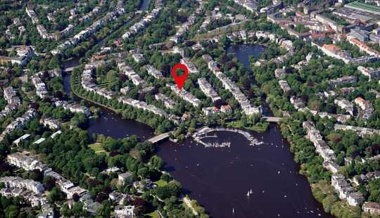 Bild von Charmante Stadtvilla mit Garage - auch teilbar!