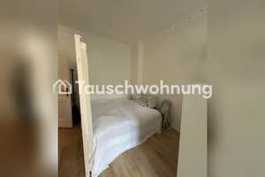 Tauschwohnung: Schöne 2-Zimmer-Altbauwohnung in Schöneberg /Friedenau – Die vollständige Adresse der Immobilie erhältst du vom Anbieter., 12161 Friedenau, Berlin – Vorschaubild 2