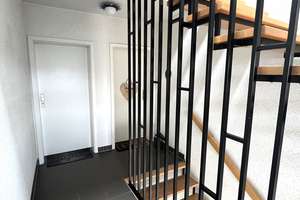 ++ ENDLICH PLATZ FÜR DIE FAMILIE - EIGENTUMSWOHNUNG MIT GARTEN, BALKON UND VIEL CHARME ++ – Die vollständige Adresse der Immobilie erhältst du vom Anbieter., 42655 Solingen-Mitte, Solingen – Vorschaubild 21