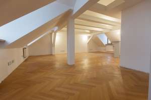 3-Zimmer Wohnung in München Maxvorstadt - Dachgeschossjuwel der Türkenstraße 72 – Die vollständige Adresse der Immobilie erhältst du vom Anbieter., 81827 Universität, München – Vorschaubild 10