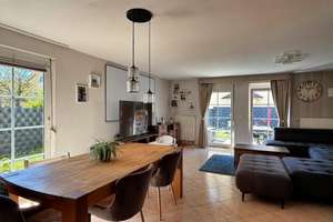 *** Unterkellertes Raumwunder: Doppelhaus mit Garage und Südwest-Garten *** – Die vollständige Adresse der Immobilie erhältst du vom Anbieter., 15366 Hoppegarten – Vorschaubild 2