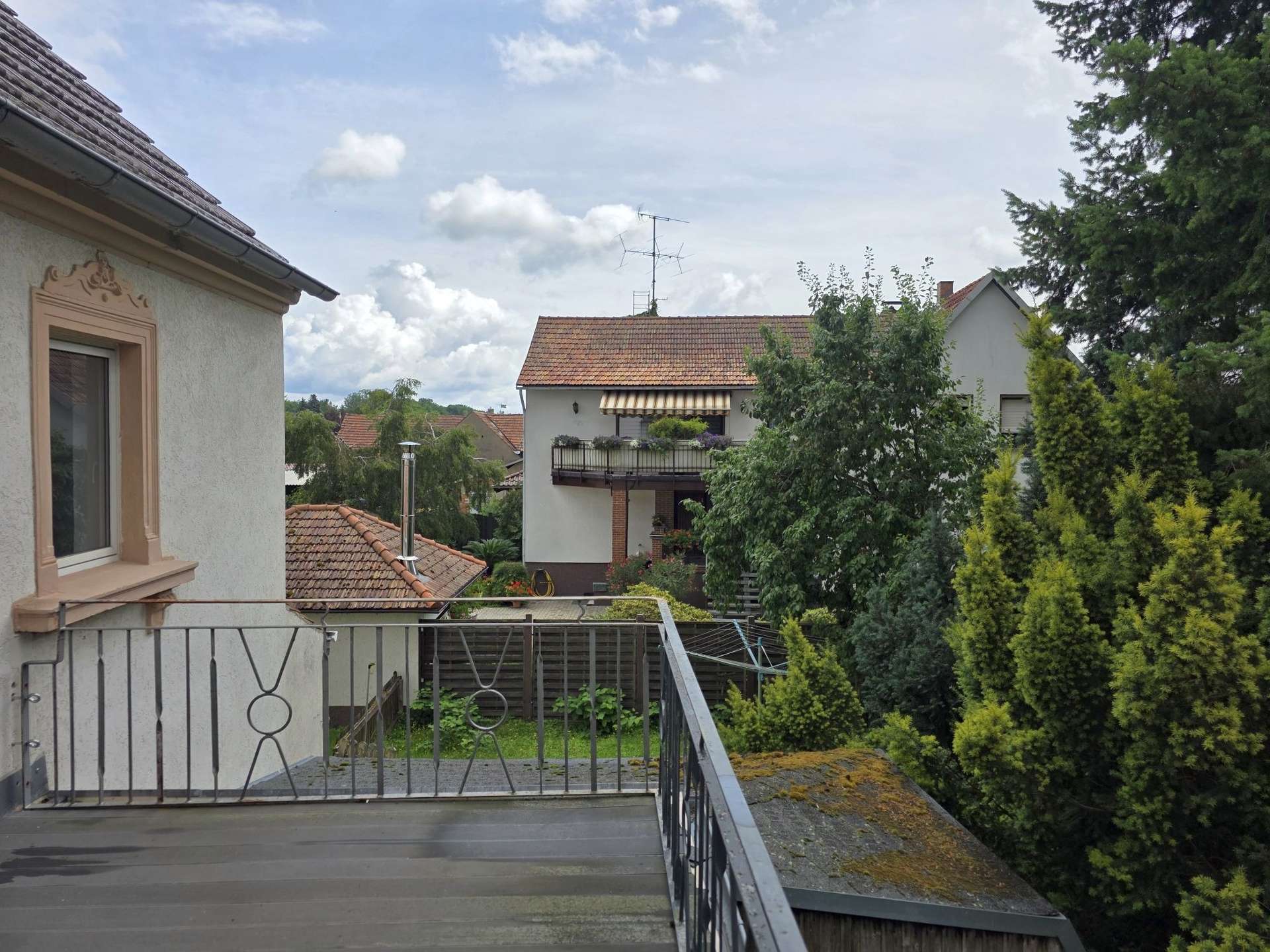 Immobilie in Königswartha - Rakecy - Kapitalanlage oder Eigennutz, 4 Seiten Hof bei Königswartha - Bild 10