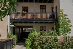 Deine Terrasse liegt im Hinterhof von 1895. – Die vollständige Adresse der Immobilie erhältst du vom Anbieter., 40223 Unterbilk, Düsseldorf – Vorschaubild 22