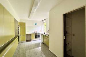 Großzügige Wohnung mit Blick in den direkt angrenzenden Grafenberger Wald – Die vollständige Adresse der Immobilie erhältst du vom Anbieter., 40629 Ludenberg, Düsseldorf – Vorschaubild 12