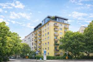 Top Wasser-Lage, Vermietet oder frei, 1A Grundriss - und gut für die Zukunft aufgestellte WEG!