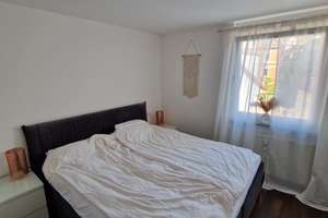 VOLL MÖBLIERT: Helle 3,5-Zimmer-Wohnung im Herzen von Stuttgart-Süd – Die vollständige Adresse der Immobilie erhältst du vom Anbieter., 70199 Heslach, Stuttgart – Vorschaubild 15