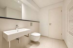 Moderne Neubauwohnung mit Concierge, Balkon und hochwertiger Einbauküche – Die vollständige Adresse der Immobilie erhältst du vom Anbieter., 10115 Mitte (Ortsteil), Berlin – Vorschaubild 17