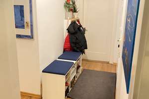 Zimmer in 2er Studenten WG - Nähe Hochschule München – Leonrodstraße 87, 80636 Dom Pedro, München – Vorschaubild 3