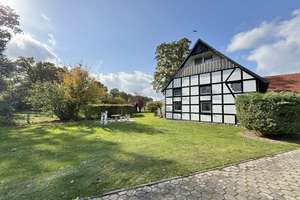 Wohnen mit Platz und Perspektive – idyllischer Resthof im Grünen von Ostenfelde – Die vollständige Adresse der Immobilie erhältst du vom Anbieter., 59320 Ennigerloh – Vorschaubild 6