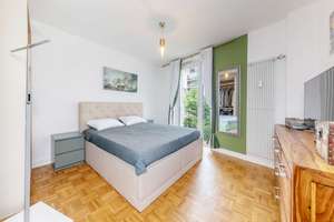 Zentral gelegene 2,5-Zimmer-Wohnung in der HafenCity – Die vollständige Adresse der Immobilie erhältst du vom Anbieter., 20457 HafenCity, Hamburg – Vorschaubild 8