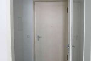 2-Zimmer-Wohnung in Pankow  - WBS erforderlich – Eschengraben 15, 13189 Pankow (Ortsteil), Berlin – Vorschaubild 2