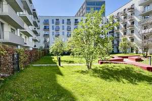 Exklusives Skyline-Penthouse in der Europacity – oberstes Geschoss & zwei Terrassen – Die vollständige Adresse der Immobilie erhältst du vom Anbieter., 10557 Moabit, Berlin – Vorschaubild 34
