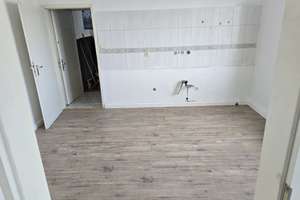Alltagstaugliche 2-Zimmer-Wohnung in Krefeld – Oppumer Straße 113, 47799 Cracau, Krefeld – Vorschaubild 4